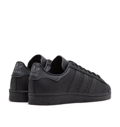 adidas Superstar (Schwarz)