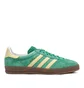 adidas Gazelle Indoor (Grün / Gelb)