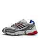 adidas Torsion TRDC (Grau / Rot / Blau)