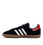 adidas x 100 Thieves Palos Hills (Schwarz / Weiss / Rot)