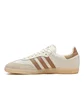 adidas Samba OG (Beige / Braun)