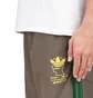 adidas x Brain Dead Track Pants (Grün)