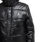 Jordan Jumpman Puffer (Schwarz)