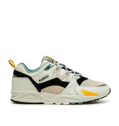 Karhu Fusion 2.0 'Fall Pack' (Beige / Schwarz)