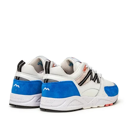 Karhu Fusion 2.0 'Marathon Pack' (Weiß / Blau)