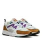 Karhu Fusion 2.0 'Trophy Pack 2' (Braun / Weiß / Lila)
