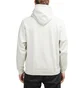 Liberaiders German Logo Overdyed Hoodie (Weiß / Grau)