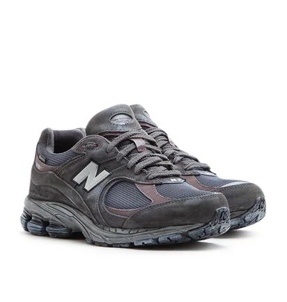New Balance M2002RXA (Schwarz / Grau)