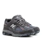 New Balance M2002RXA (Schwarz / Grau)
