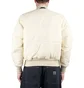 Alpha Industries MA-1 Base Flight Jacket (Weiss)