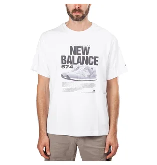 MT81567 WT T-Shirt (Weiß)