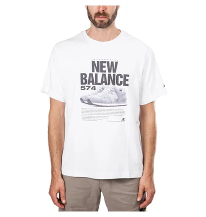 MT81567 WT T-Shirt (Weiß)