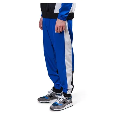 New Balance Athletic Windbreaker Pant (Blau)