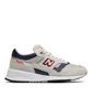 New Balance M1530 WNR 'Made in England' (Grau / Navy / Rot)