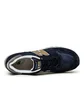 New Balance M670 NNG 'Made in England' (Navy / Gold / Silber)