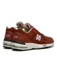 New Balance M991 GNB 'Made in England' (Braun)
