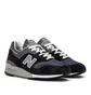 New Balance M997 NV ''Made in USA'' (Blau / Grau)