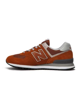 New Balance ML 574 EPE (Orange)