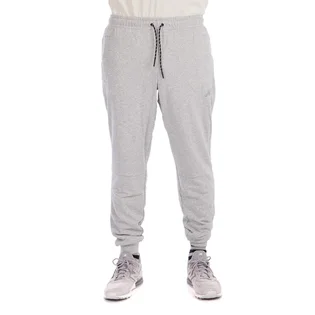 New Balance MP73543 Athletics Knit Pant (Hellgrau)