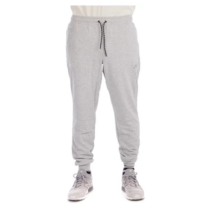 New Balance MP73543 Athletics Knit Pant (Hellgrau)