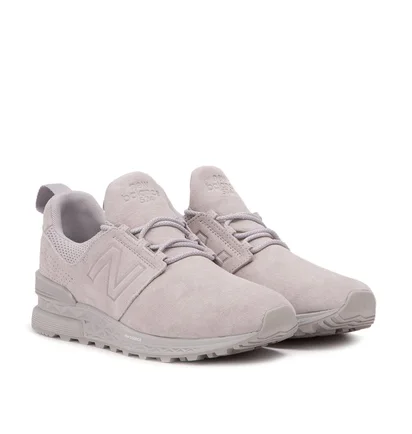 New Balance MS 574 DB (Hellgrau)