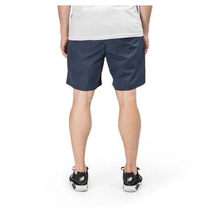 New Balance MS01511 NGO Athletics Wind Short (Navy)