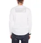 New Balance MT 81573 NB Athletics Classic Long Sleeve (Weiß)