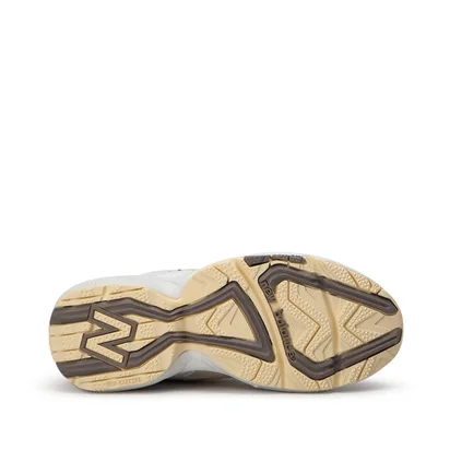 New Balance WX608 RW1 (Beige / Weiß)
