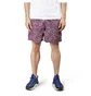 Nike ACG Shorts (Rot / Schwarz)