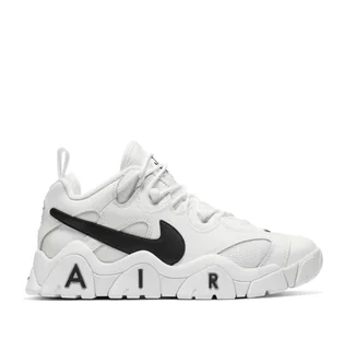 Nike Air Barrage Low (Weiß / Schwarz)