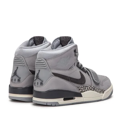 Nike Air Jordan Legacy 312 (Grau)