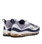 Nike Air Max 98 OG (Weiß / Gelb / Navy)