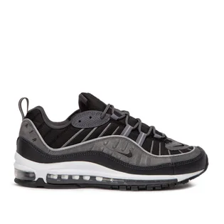 Nike Air Max 98 SE (Schwarz / Anthrazit)