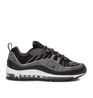 Nike Air Max 98 SE (Schwarz / Anthrazit)