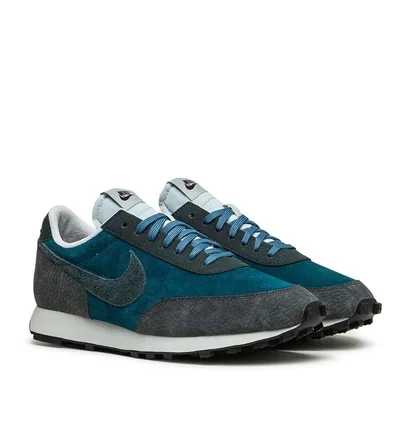 Nike Daybreak (Grün / Grau)