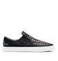 Nike SB Zoom Janoski Slip RM Crafted (Schwarz)