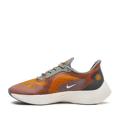 Nike Vapor Street PEG SP (Braun / Weiß)