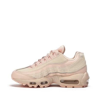 Nike WMNS Air Max 95 LX (Beige)