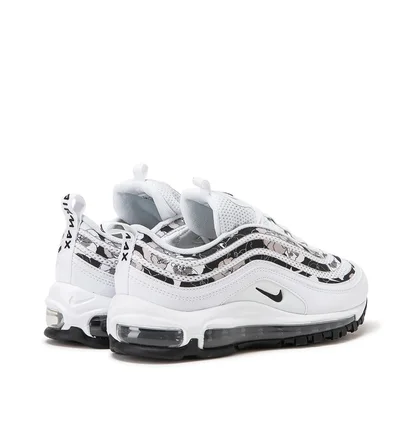 Nike WMNS Air Max 97 SE ''Floral'' (Weiß)