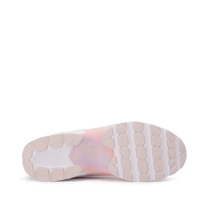 Nike WMNS Air Max Jewell Premium (Weiß / Rose)