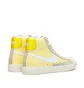 Nike WMNS Blazer Mid '77 (Gelb / Weiß)