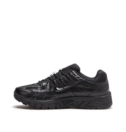 Nike WMNS P-6000 (Schwarz)