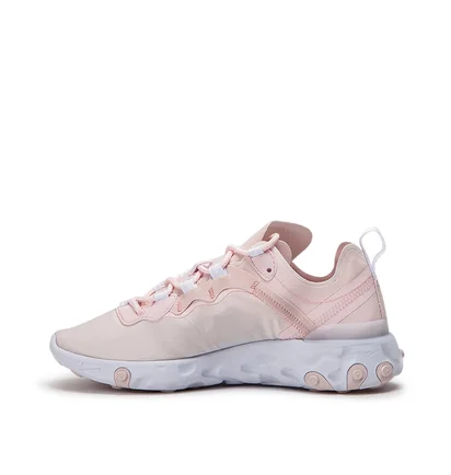 Nike WMNS React Element 55 (Rosa)