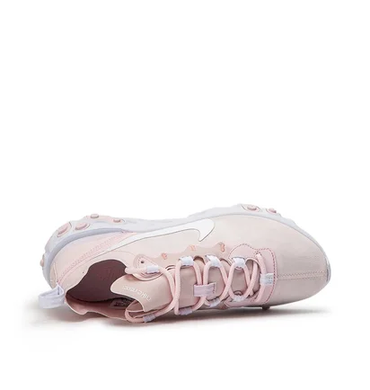 Nike WMNS React Element 55 (Rosa)