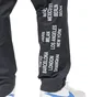 Nike Woven World Tour Cargo Pant (Schwarz)
