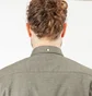 Norse Projects Anton Brushed Flannel (Grün)