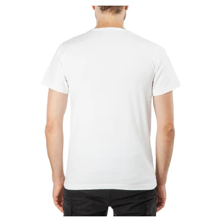 Norse Projects Esben Light SS (Weiß)