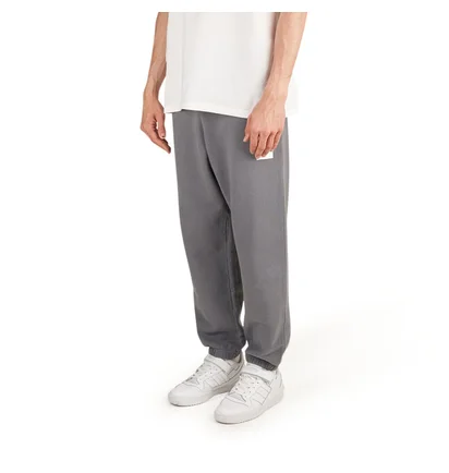 Norse Projects Vanya Tab Series Sweatpants (Grau)