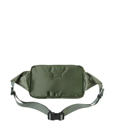 Porter by Yoshida Tanker Waist Bag (Olive)