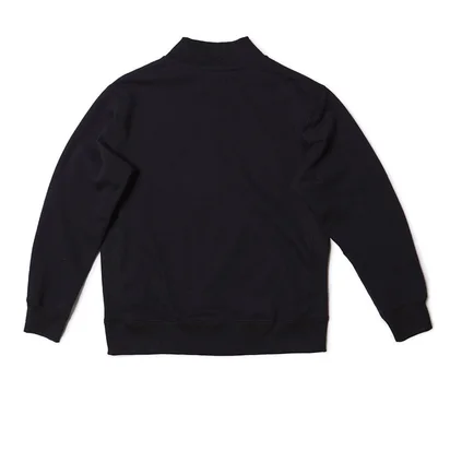 Raised by Wolves Bomber Sweatshirt (Schwarz)